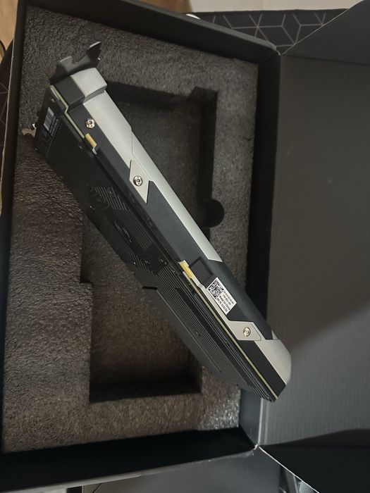 Placa video gtx 980 stare impecabila
