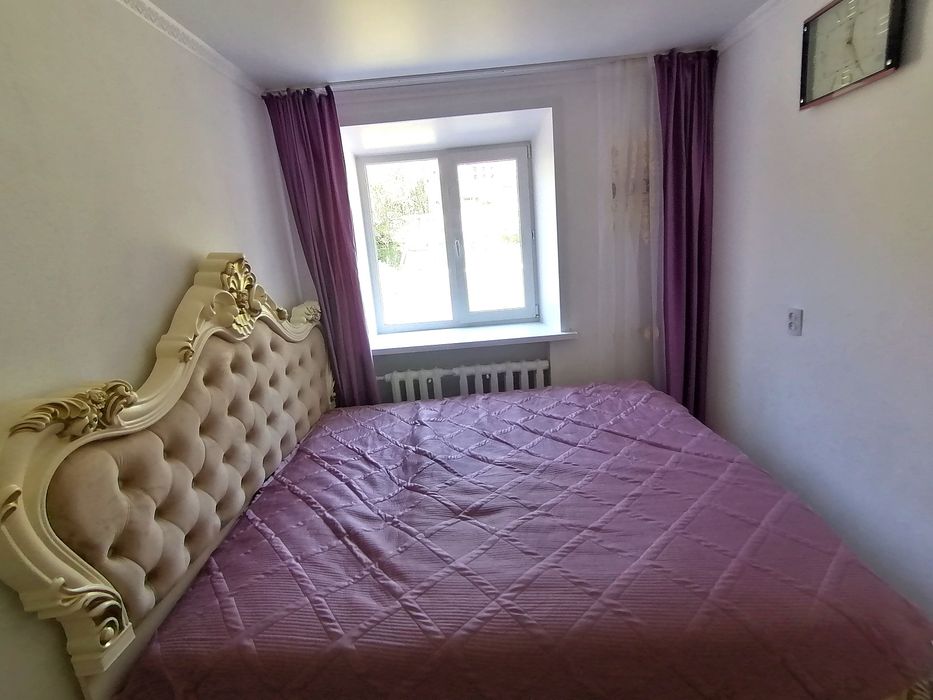 Продам 4-ком квартира