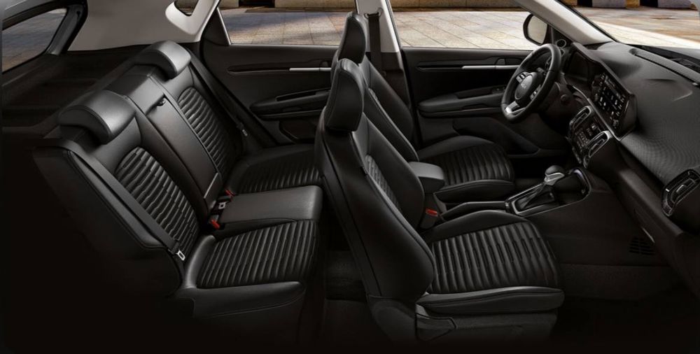 Kia Sonet halol nasiyaga