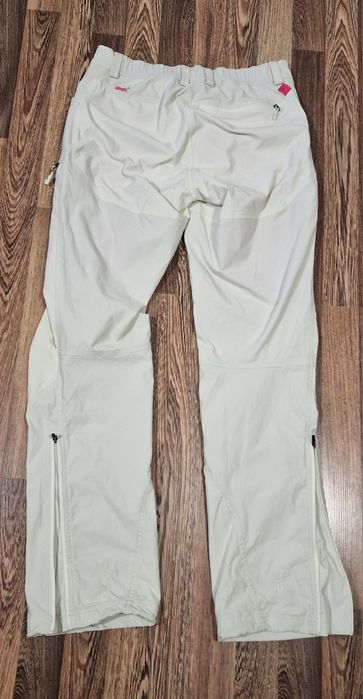 Pantaloni trekking Haglofs de dame 38