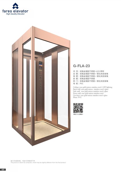 Продажа лифтов по выгодным ценам с сервисом