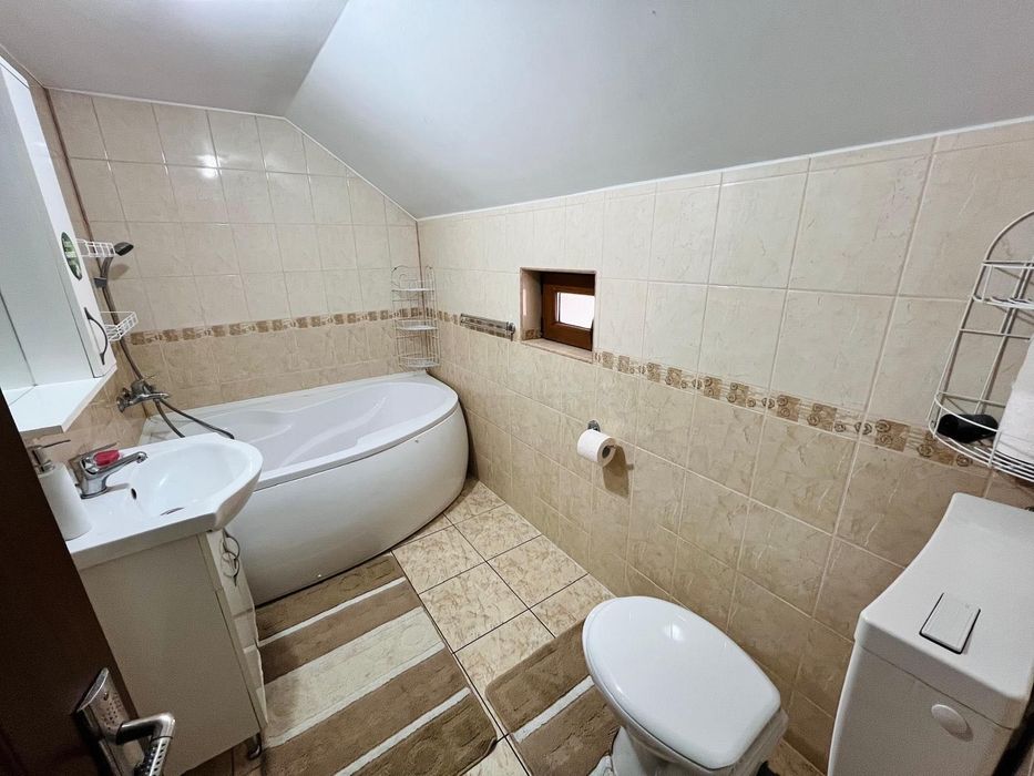 Casă de închiriat Turda