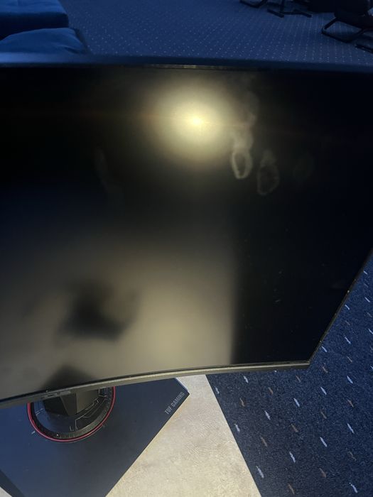 Монитор Asus VG27AQZ 165гц торг есть