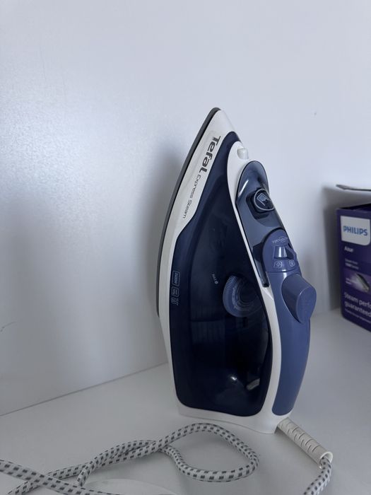 Продам утюг Tefal
