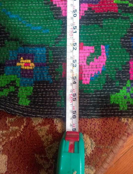 Cuvertură oltenească