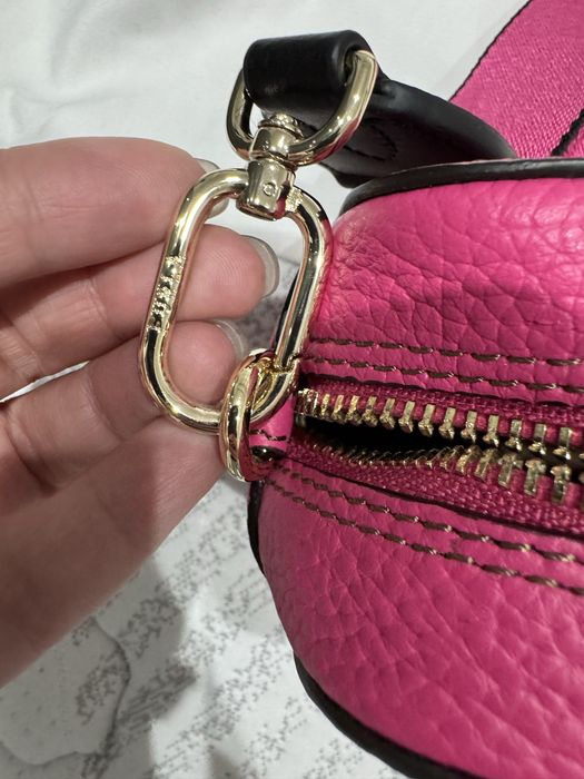 Нова чанта на Furla с две дълги дръжки