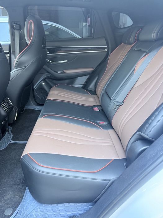 Byd 150 Full gibrid 2025 yil