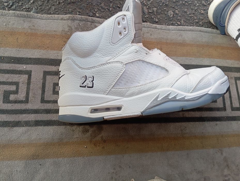 NIKE Air Jordan jj