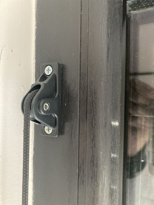 Montaj, Reparatie rulouri exterioare, rolete din aluminiu si PVC.