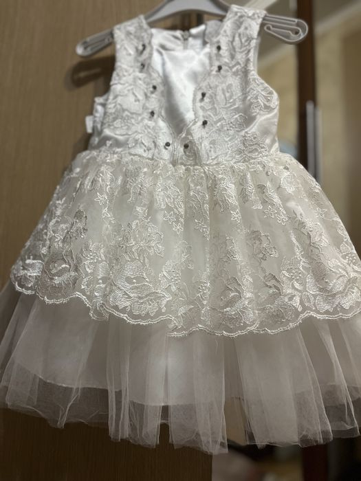 Платье для девочек