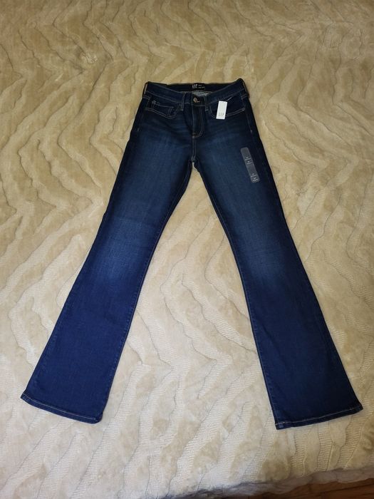 Дамски дънки GAP