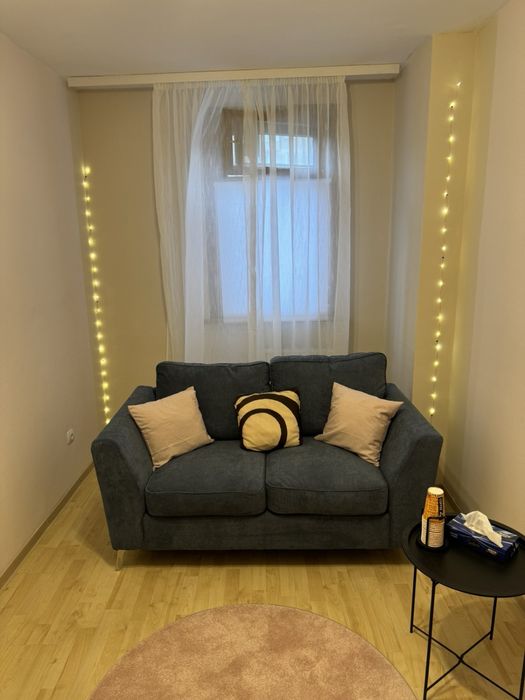 Дава се под наем Офис в София, Център - 15 кв.м за 10.2 € - Снимка #3