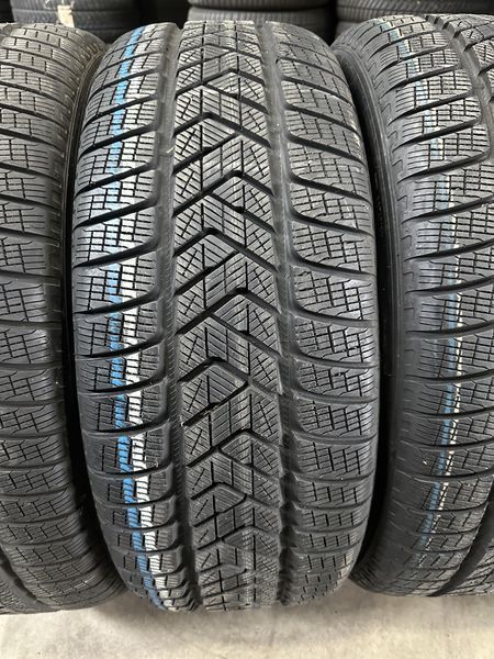 255/55/20 PIRELLI 4бр