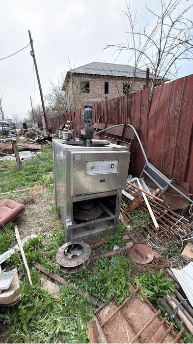 Прием цветной металла