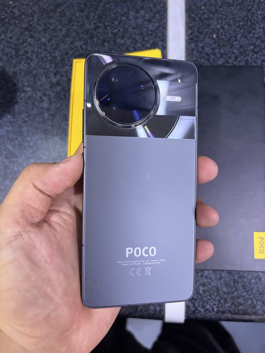 poco f7 pro 12.512g holati yahwi iwlawi zor oqip tel qlila