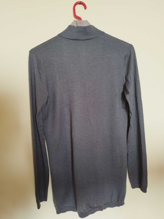 Fabiana Fillipi cashmere  жилетка размер 38