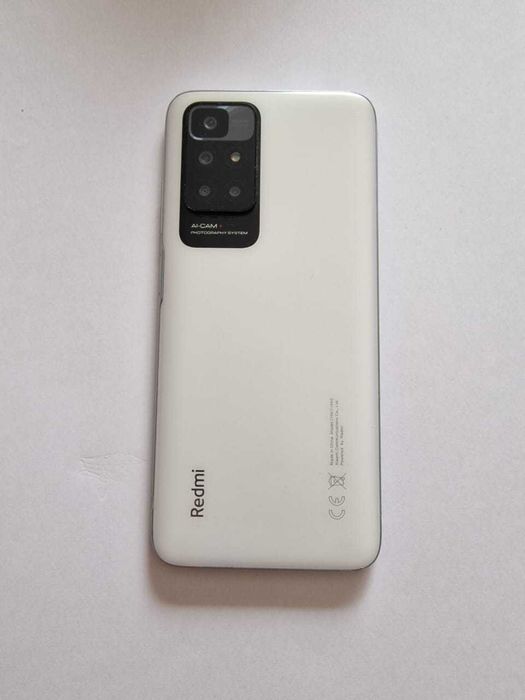 Смартфон Сяоми 10