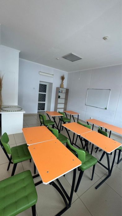 Сдам кабинеты на Батыс 2