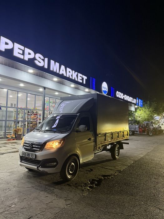 чанган т3 changan t3 сотилади грузовой yuk moshina