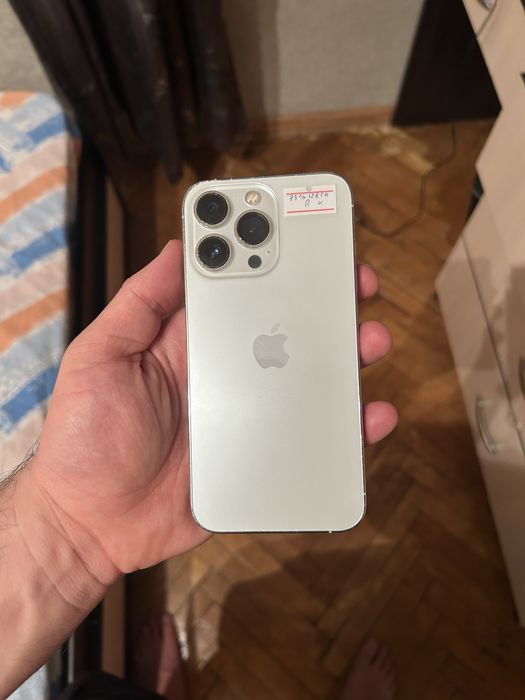 Айфон 13 про 128гб