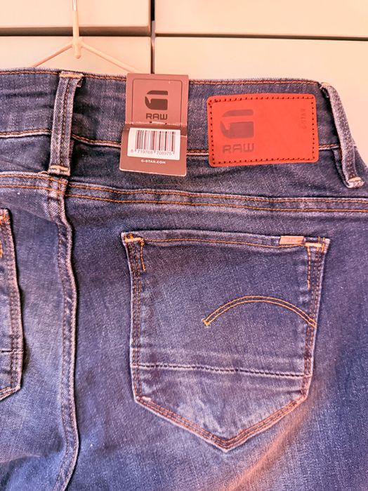 Дамски дънки G-star