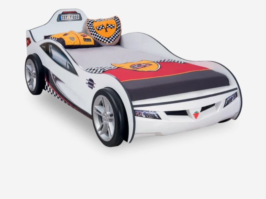 Легло кола Cilek