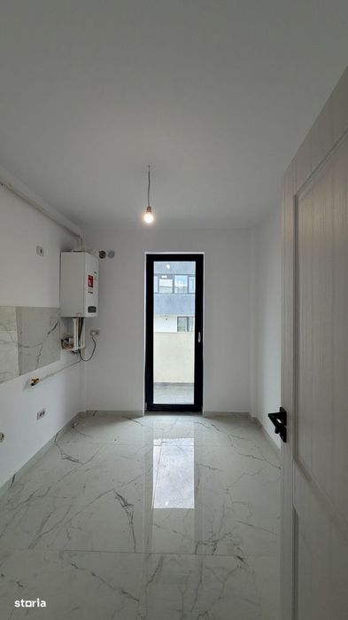 Apartament 1 cam 40 mp Hlincea