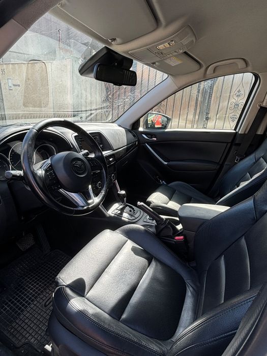 Mazda CX 5 2013  de vanzare