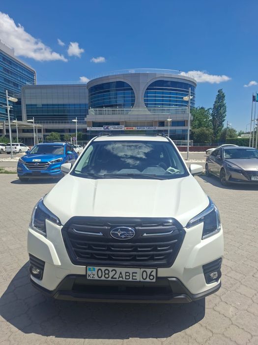 Subaru forester продаю