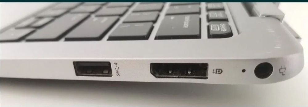 Laptop tabletă HP Elite X2 1011 G1 cu tastatură luminată Windows 11