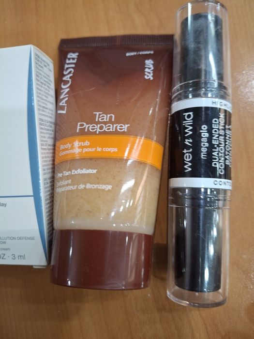 Козметика лот Lancaster, NYX