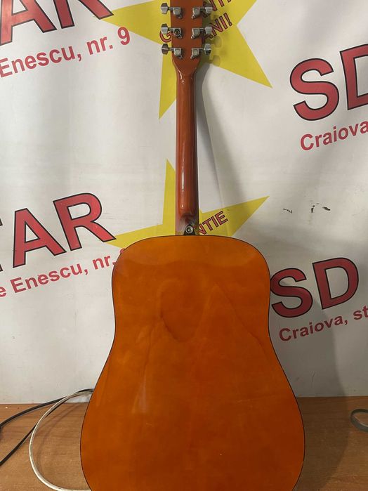Chitara Acustica Tenson D1 Dreadnought