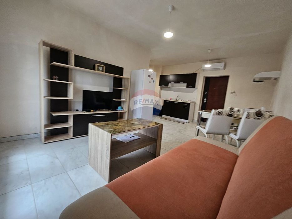 Дава се под наем Двустаен апартамент в Варна, Бриз - 57 кв.м за 433.5 € - Снимка #5