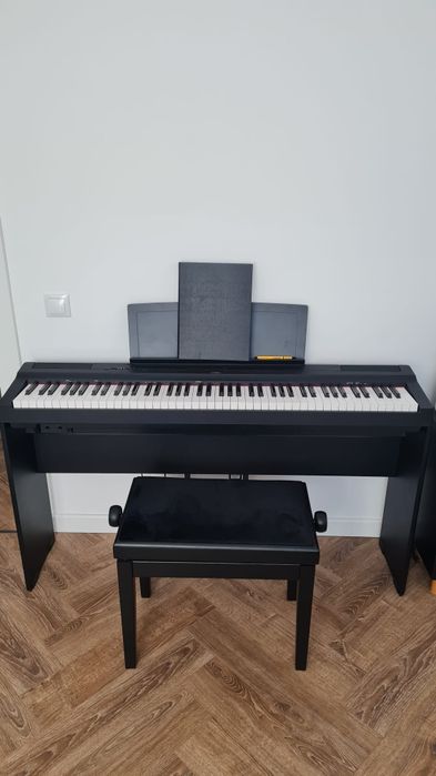 Yamaha pianina digitala P-125