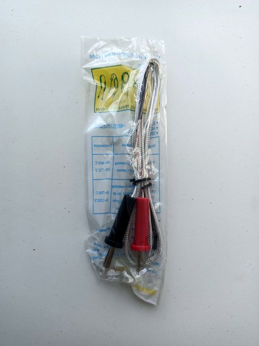 Мультиметр профессиональный цифровой