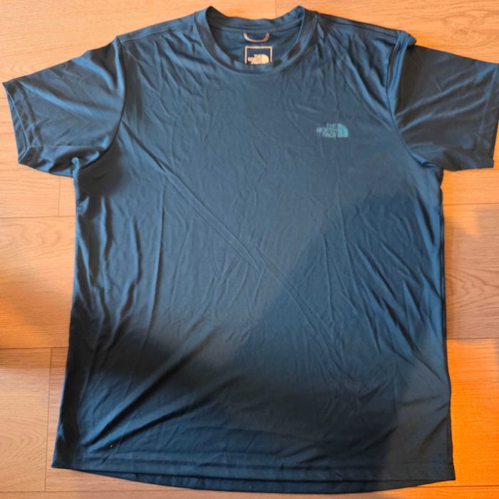 Мъжка тениска The North Face