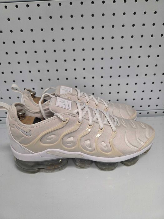 Оригинални мъжки маратонки - Nike Vapormax