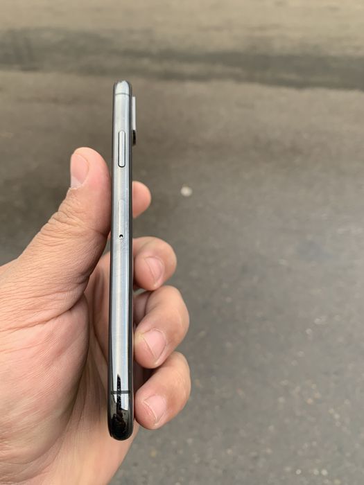 iphone x 64 ll/a srochno sotlad