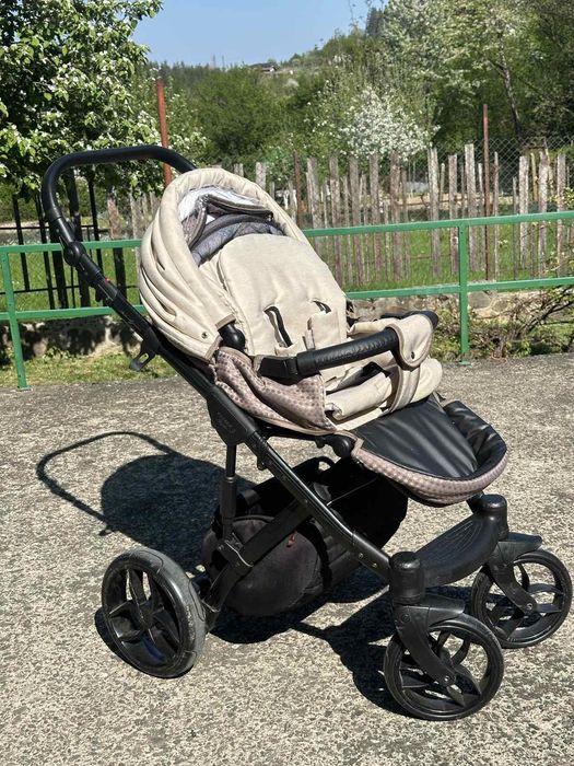 Детска Количка Baby Merc Faster 3