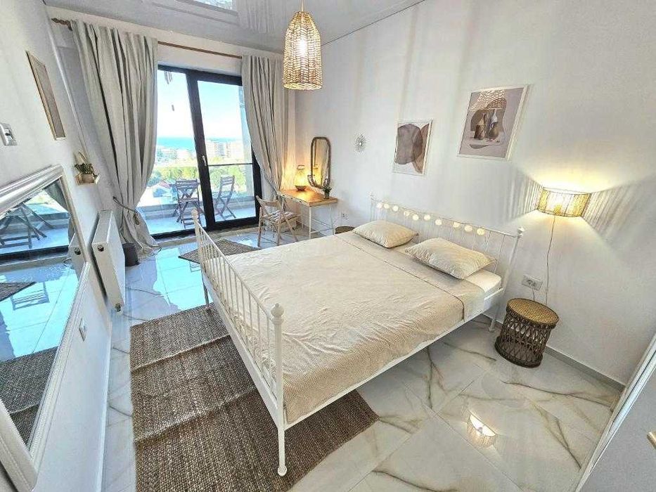 Apartament 2 Camere, Decomandat, 51mp, Hanul cu Peste, Navodari