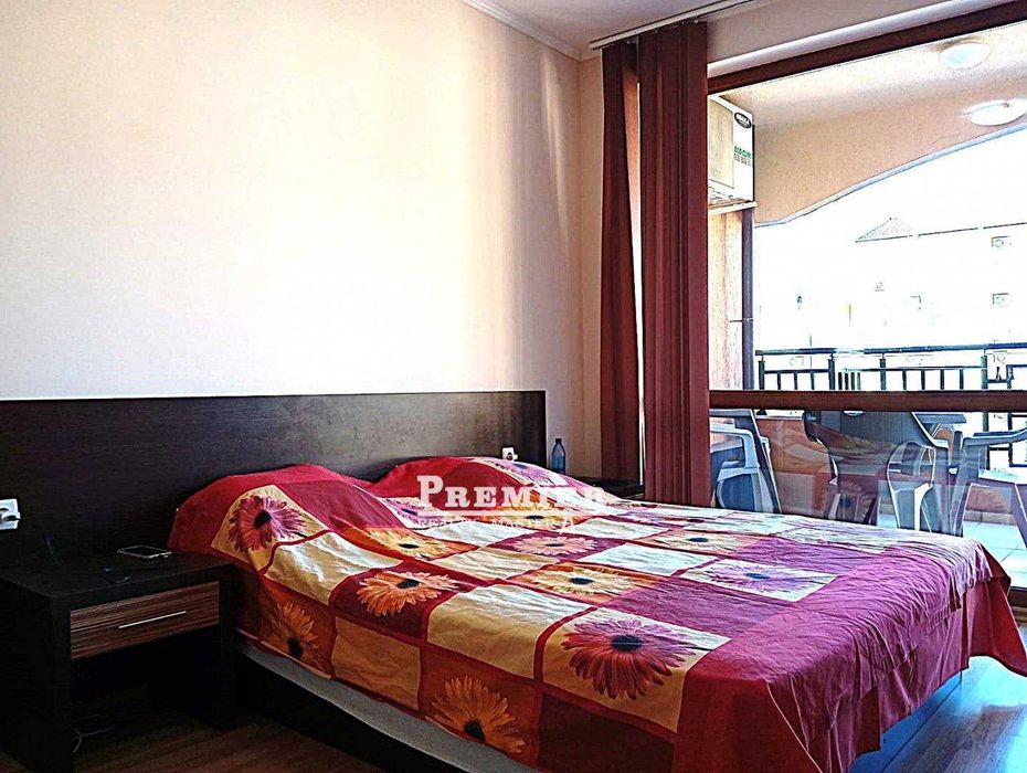 Продава се Двустаен апартамент в к.к. Слънчев бряг - 65 кв.м за 924 €/кв.м - Снимка #11