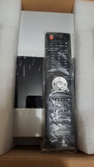 Сетевой медиацентр