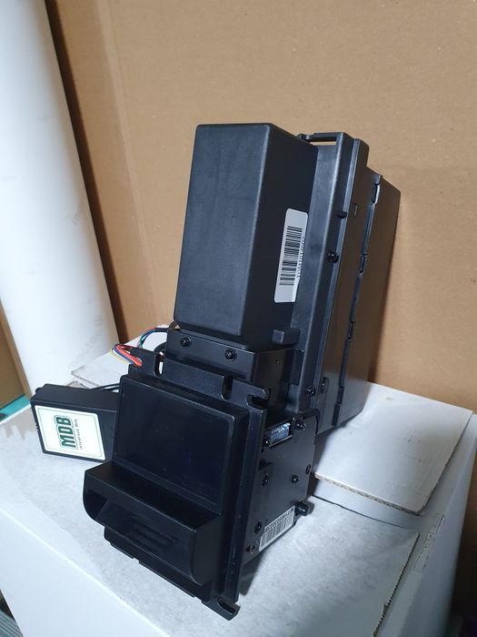 Cititor acceptor bancnote bv 100 ict p77
