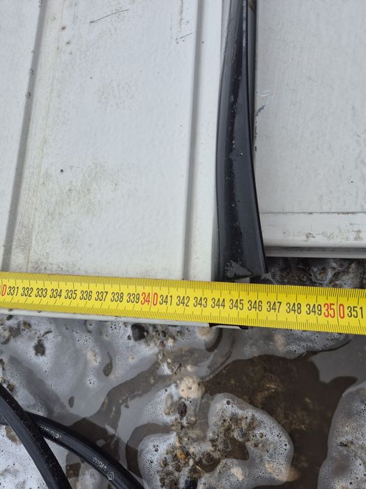 Usa industrială sectionala Hormann