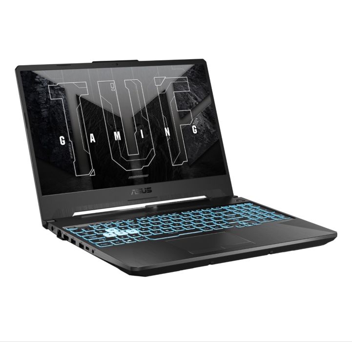 ASUS TUF Gaming A15