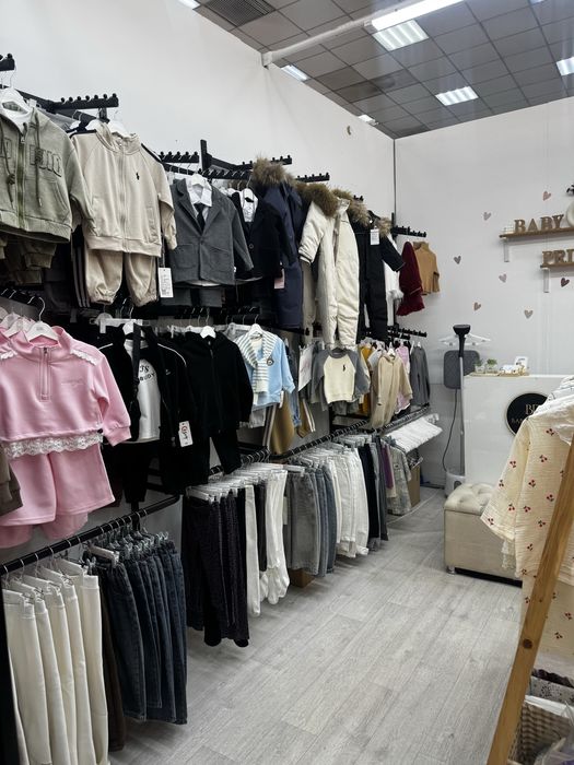 Продам готовый бизнес