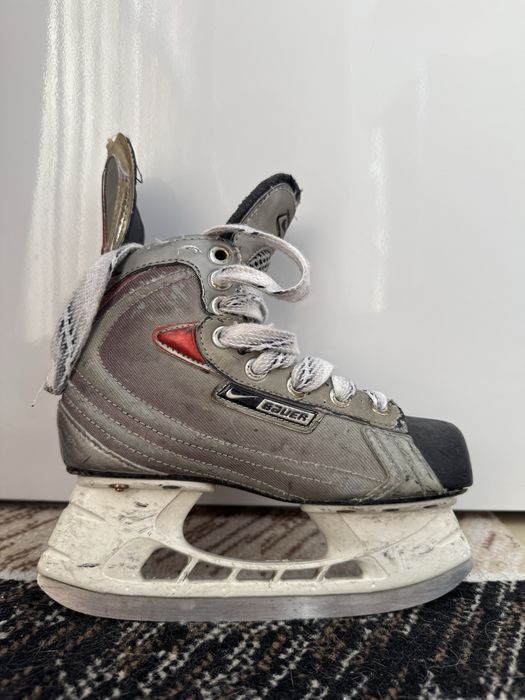 Коньки Bauer Vapor XXXX б/у 34 размер