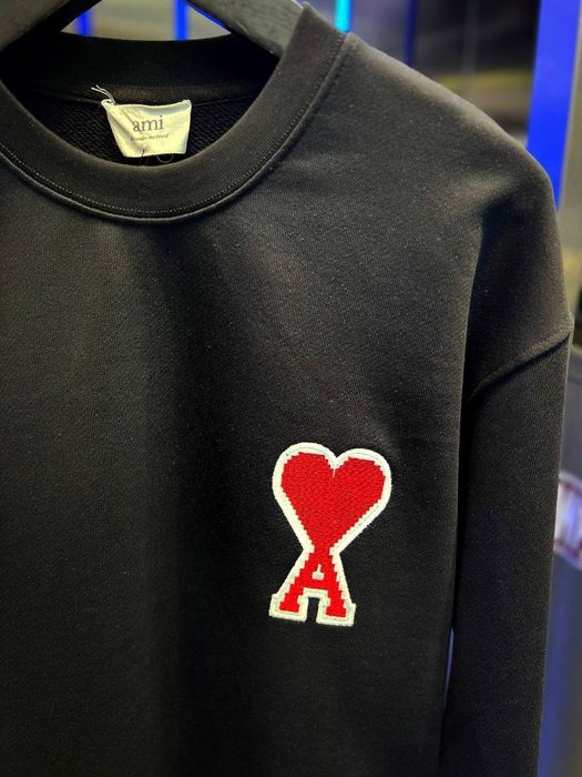 Bluza barbati Ami marimea XL