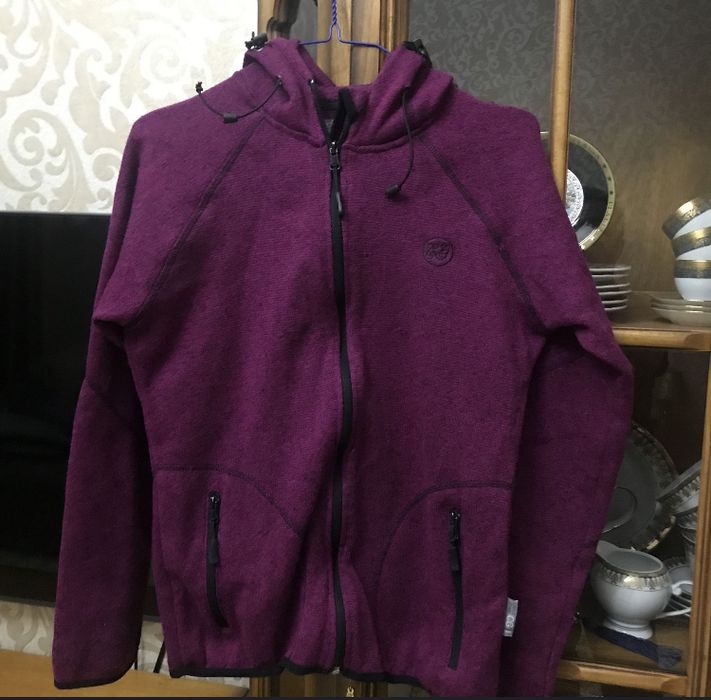 Худи толстовки флиска