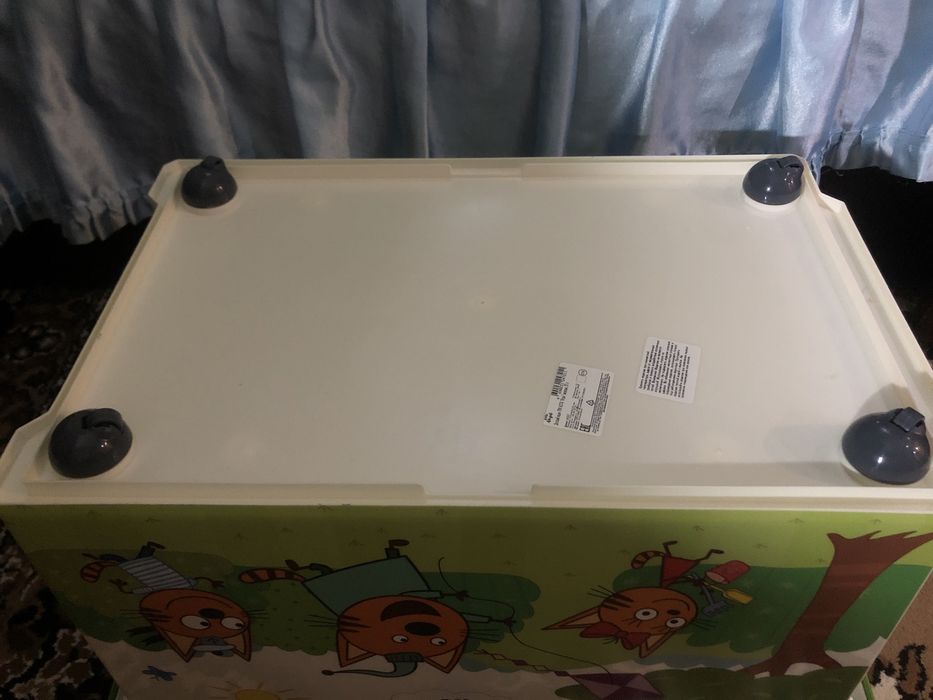 Продам детский ящик